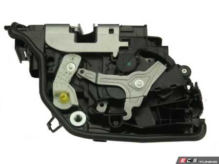ES#4370113 - 51217281934 - Door Lock Unit Front - Right - Replace that stuck or broken lock - URO - BMW MINI