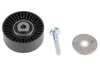 ES#3612263 - 11287542887 - Deflection Pulley - Accessory drive belt idler pulley - URO - BMW