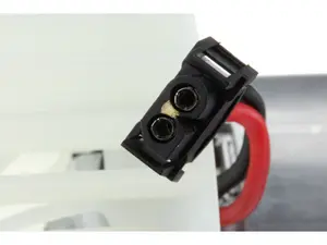 Blower Motor