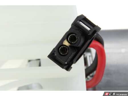 ES#4023575 - 64113453729 - Blower Motor - Get your HVAC blowing again! - URO - BMW