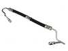 ES#4316615 - 32411141953 - Power Steering Hose - Pressure hose that runs from the pump to the cooler - URO - BMW