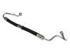 ES#4316615 - 32411141953 - Power Steering Hose - Pressure hose that runs from the pump to the cooler - URO - BMW