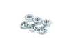 ES#4845394 - 53.10.07 - Billet BiAXIS Upper Front Strut Mount - Additional fixed caster + adjustable camber - Neuspeed - Audi Volkswagen