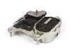 ES#4821534 - 4M0399153AA - Transmission Mount  - Eliminate excessive drivetrain vibrations - Bremmen Parts - Audi