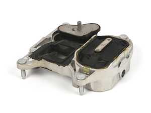 ES#4821534 - 4M0399153AA - Transmission Mount  - Eliminate excessive drivetrain vibrations - Bremmen Parts - Audi