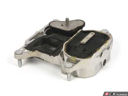ES#4821534 - 4M0399153AA - Transmission Mount  - Eliminate excessive drivetrain vibrations - Bremmen Parts - Audi