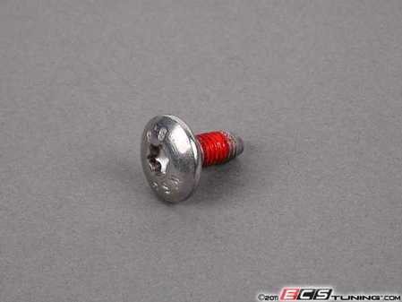 ES#16600 - 07146958688 - Torx Head Screw - Priced Each - Measurements: M6x14 - Genuine BMW - BMW MINI