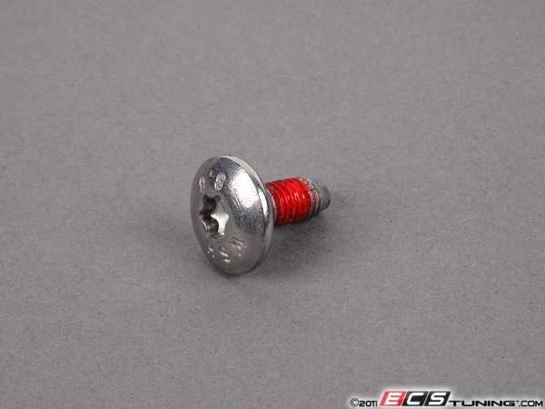 ひとちん　0710 Screw ISA M8X16-8.8-ZNS3 - 07129903984, 07 12 9 903 984, 9903984