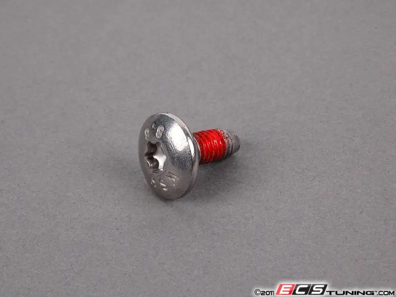 Genuine BMW - 07146958688 - Torx Head Screw - Priced Each