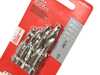 ES#4482762 - 48-89-4875 - SHOCKWAVE 5PC METRIC Impact Drill Tap Set - (NO LONGER AVAILABLE) - Milwaukee Shockwave 5PC Metric Impact Drill Tap Set drills and taps at the same time. - Milwaukee - 