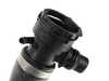 ES#4343517 - 17127540127 - Upper Radiator Hose - The hose that comes off of the top outlet on the radiator - Febi - BMW