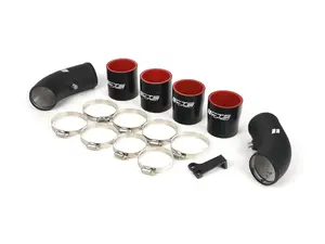 CTS Turbo Charge Pipes