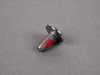 ES#16600 - 07146958688 - Torx Head Screw - Priced Each - Measurements: M6x14 - Genuine BMW - BMW MINI
