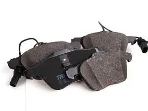 Brake Pad Set