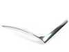 ES#87592 - 51168398506 - Chrome Windshield Trim - Passenger (Right) - Located around the windshield - Genuine BMW - BMW