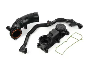 Ultimate Oil Separator/Pressure Control Valve (PCV) Service Kit