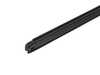 ES#4681972 - 2477256401 - SEALING RAIL - Genuine Mercedes Benz - Mercedes Benz