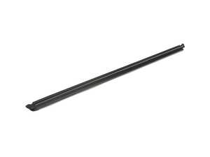 ES#4663354 - 2477256301 - SEALING RAIL - Genuine Mercedes Benz - Mercedes Benz