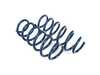ES#3981193 - D100-0933 - Dinan Performance Spring Set  - Wake up your sedan with a little stance and sizzle - Dinan - BMW
