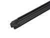 ES#4663354 - 2477256301 - SEALING RAIL - Genuine Mercedes Benz - Mercedes Benz