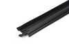 ES#4663354 - 2477256301 - SEALING RAIL - Genuine Mercedes Benz - Mercedes Benz