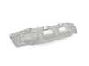 ES#4311649 - 51488070512 - HEAT INSULATION FOR REAR MUF - Genuine BMW - BMW