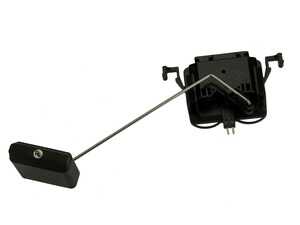 ES#4877105 - 2045401017 - Fuel Tank Sending Unit - Level Sensor - Restore your accurate fuel level readings. - URO - Mercedes Benz