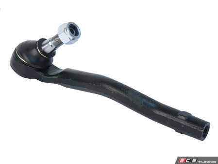 ES#4877112 - 1643301103 - Outer Tie Rod End - Fits left side only - URO - Mercedes Benz