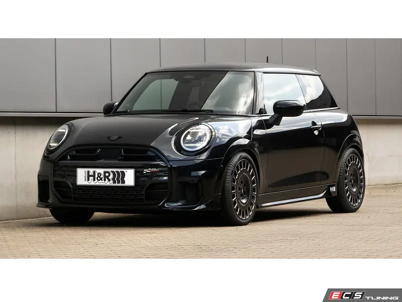 H&R Mini Cooper サスペンションキット H&R Mini Cooper サスペンションキット Mini/Mini