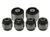 ES#4316670 - BMRTABKIT - URO Trailing Arm Bushing Kit - Restore your vehicle's original handling feel. - URO - BMW