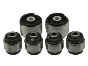 ES#4316670 - BMRTABKIT - URO Trailing Arm Bushing Kit - Restore your vehicle's original handling feel. - URO - BMW