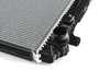 ES#4836237 - 8V0121251B - Radiator - Ensure proper cooling for your engine with a new radiator. - Valeo - Audi