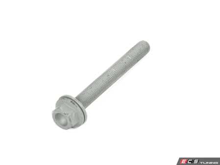ES#3553669 - 07146881460 - MULTI-PURPOSE BOLT A - Genuine BMW - BMW