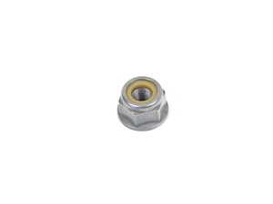 ES#3553670 - 07146881461 - HEXAGON NUT WITH COL - Genuine BMW - BMW