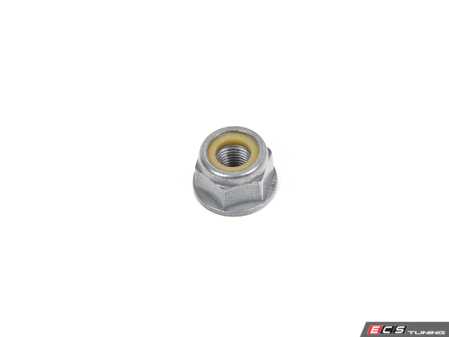 ES#3553670 - 07146881461 - HEXAGON NUT WITH COL - Genuine BMW - BMW
