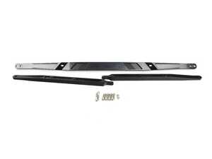 ES#4830416 - CTS-HW-538 - Billet Strut Brace - Robust chassis reinforcement replaces the inadequate individual factory braces. - CTS - Audi
