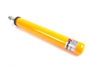 ES#2220899 - 862433SPORT - Rear Sport Shock - Yellow - Priced Each - Add the legendary performance of Koni shocks to your Audi - Koni - Audi
