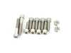 ES#4830416 - CTS-HW-538 - Billet Strut Brace - Robust chassis reinforcement replaces the inadequate individual factory braces. - CTS - Audi