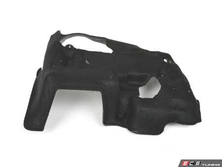 ES#2781508 - 11148514461 - COVER, ACOUSTIC - Genuine BMW - BMW