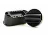 ES#4877137 - PF3-1665 - VAG SUV MLB EVO Jack Pad Adapter - Utilize the factory lift points with confidence - Powerflex - Audi Porsche