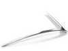 ES#87592 - 51168398506 - Chrome Windshield Trim - Passenger (Right) - Located around the windshield - Genuine BMW - BMW