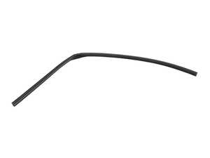 ES#4742409 - 51765A4CF91 - SEAL ROOF FRAME LEFT - Genuine MINI - MINI