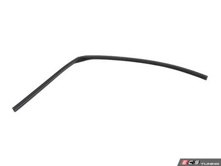 ES#4742409 - 51765A4CF91 - SEAL ROOF FRAME LEFT - Genuine MINI - MINI