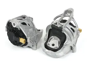 Street Sport Motor Mounts