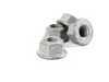ES#5424 - 8d0498800kit - Complete Front Control Arm Hardware Kit - Includes all hardware for front upper and lower control arms for ease of service - Febi - Audi