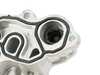 ES#4461038 - 11428643749 - Oil Filter Housing W/ Cap - Replace your cracked or leaking housing - Bremmen Parts - MINI