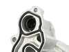 ES#4810753 - 11428643745 - Oil Filter Housing & Cover 122643 - Replace your cracked or leaking housing - MTC - MINI