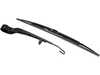 ES#4870462 - 61619449922 - Rear Windshield Wiper Arm & Blade Set - This is the arm and blade only, does not include mounting hardware - URO - BMW