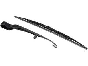 ES#4870462 - 61619449922 - Rear Windshield Wiper Arm & Blade Set - This is the arm and blade only, does not include mounting hardware - URO - BMW