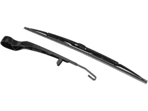 Rear Windshield Wiper Arm & Blade Set